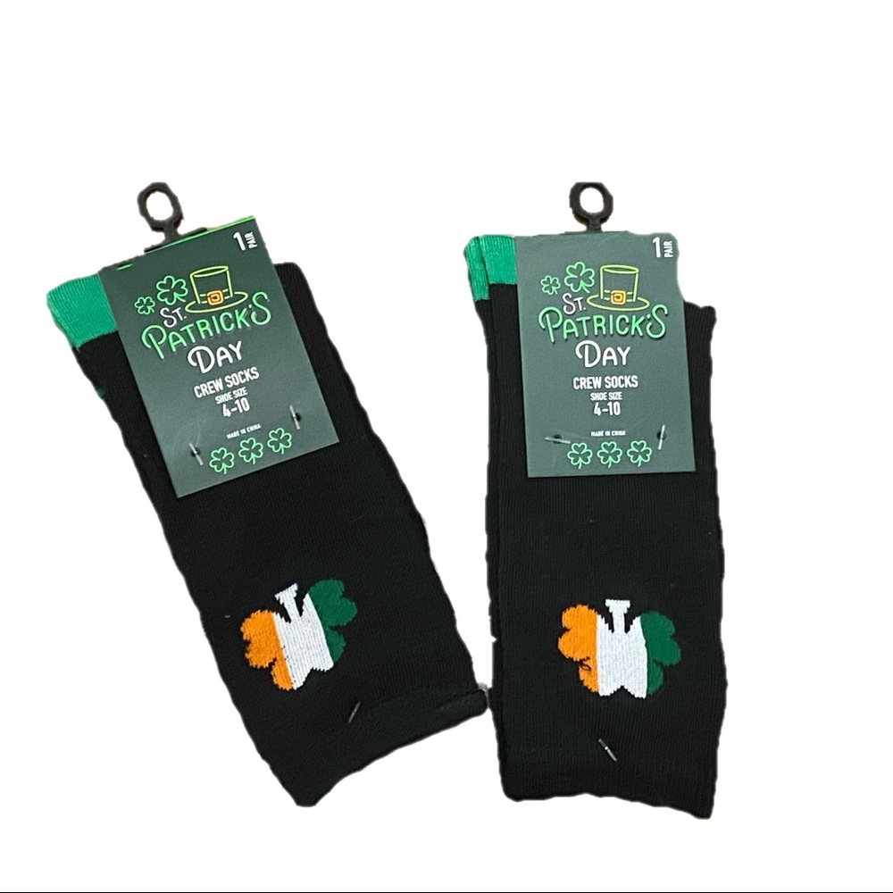St Patrick’s Day Bundle - Picture 6 of 10